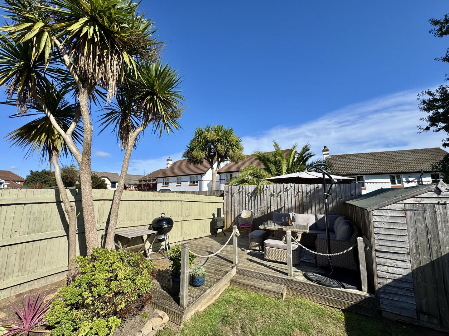 The Gluyas, Falmouth, photo 24