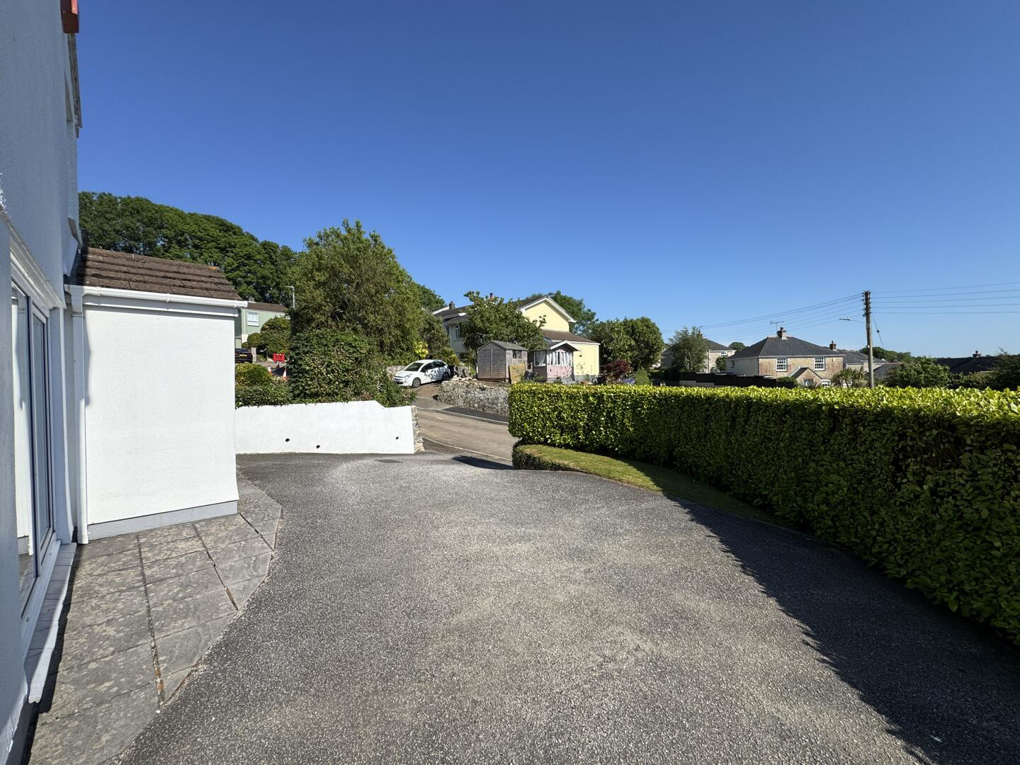 Roseland Crescent, Chacewater, Truro, photo 24