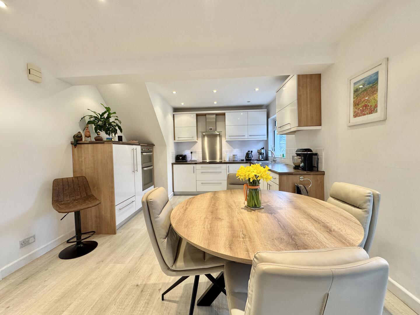 Roseland Crescent, Chacewater, Truro, photo 6