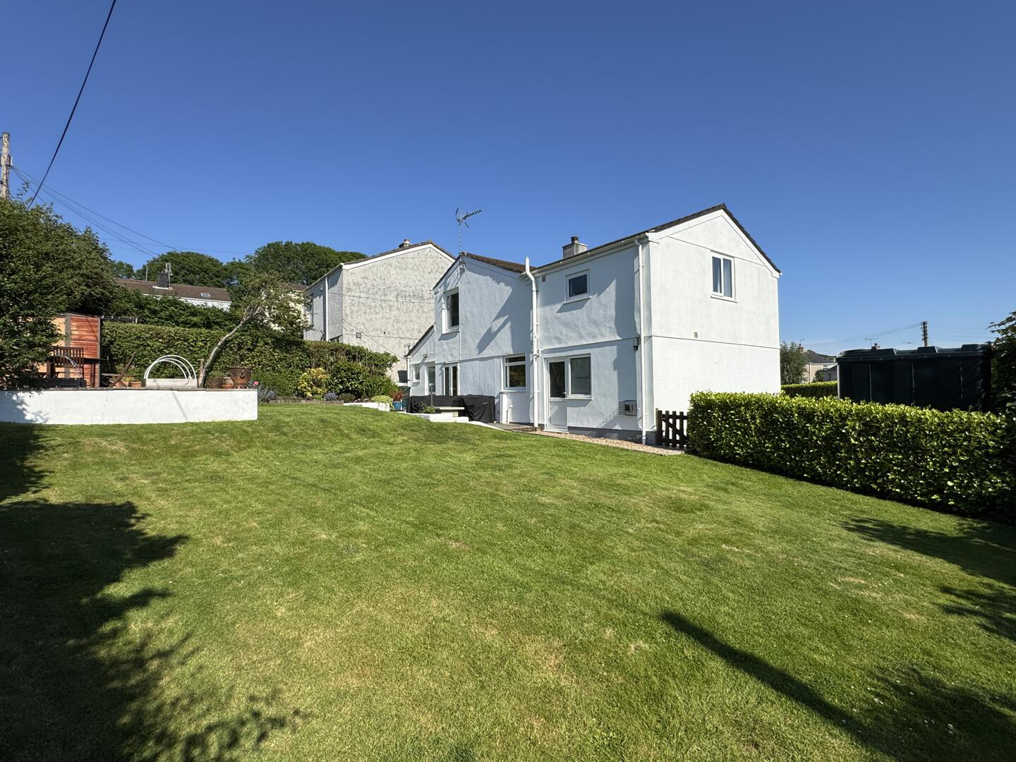 Roseland Crescent, Chacewater, Truro, photo 22