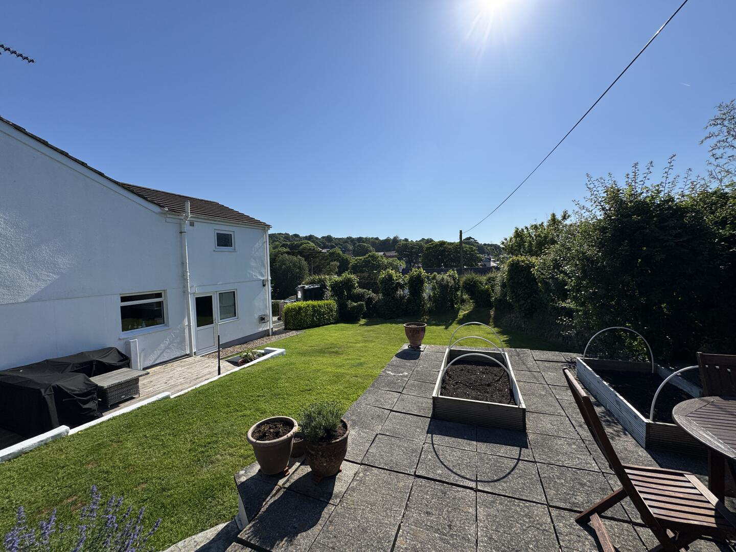 Roseland Crescent, Chacewater, Truro, photo 21