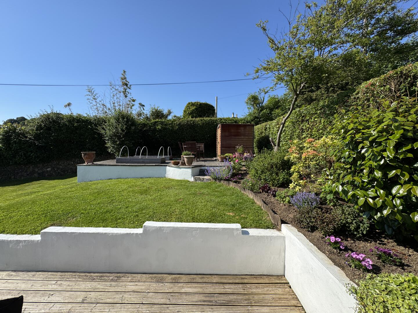 Roseland Crescent, Chacewater, Truro, photo 19