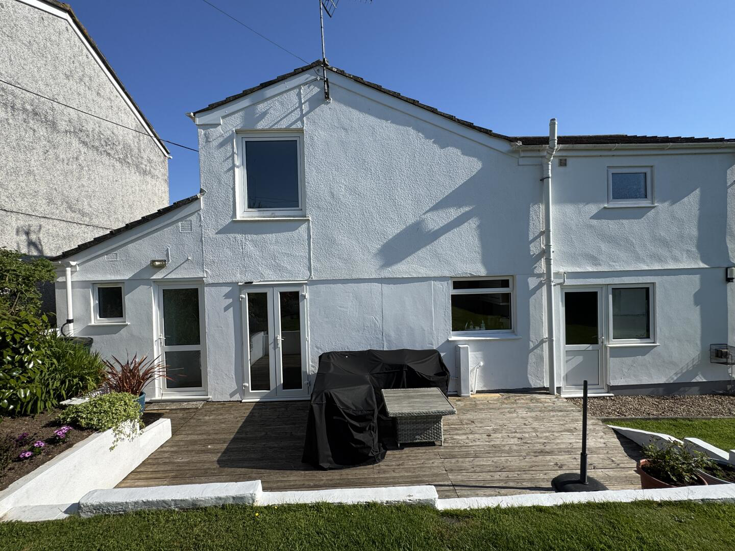 Roseland Crescent, Chacewater, Truro, photo 23
