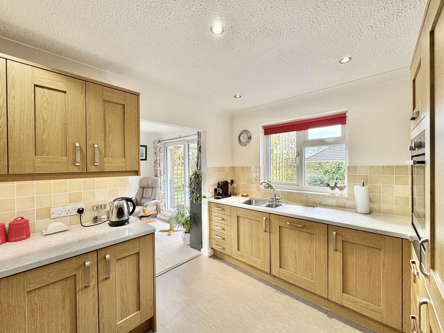 Fir Grove, Carnon Downs, Truro, photo 6