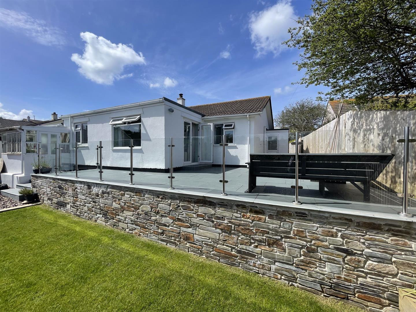South View Parc, Porthtowan, photo 3