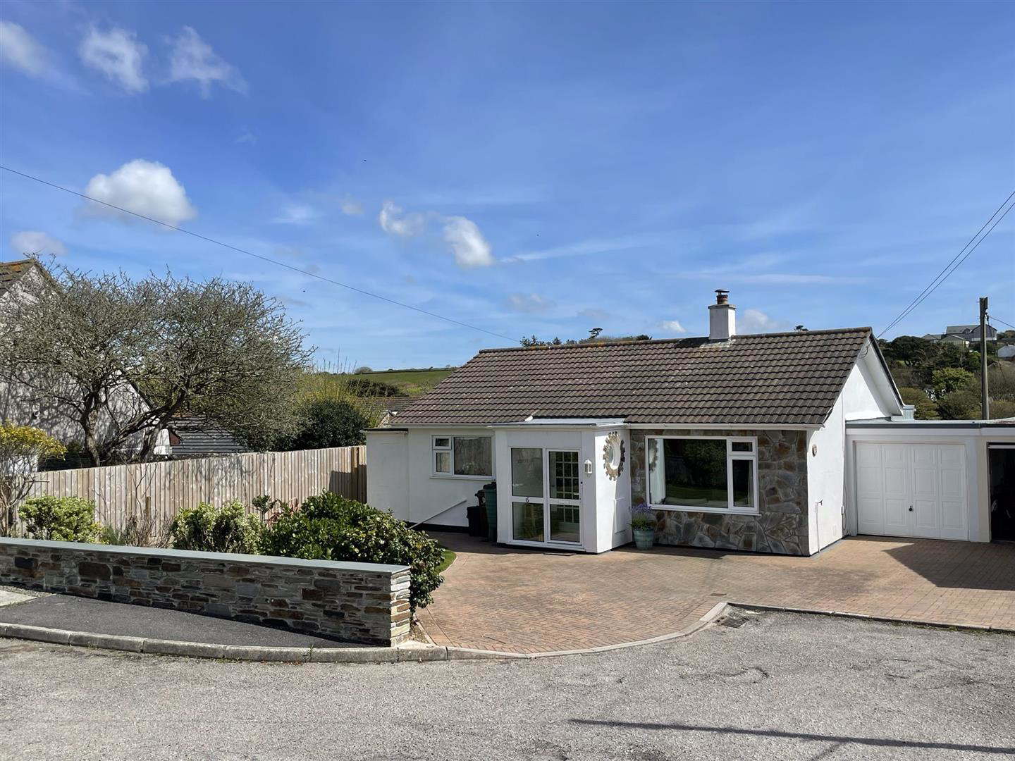 South View Parc, Porthtowan, photo 2