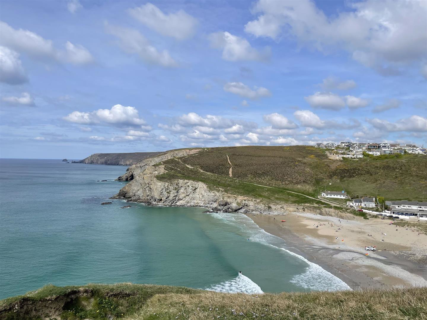South View Parc, Porthtowan, photo 11