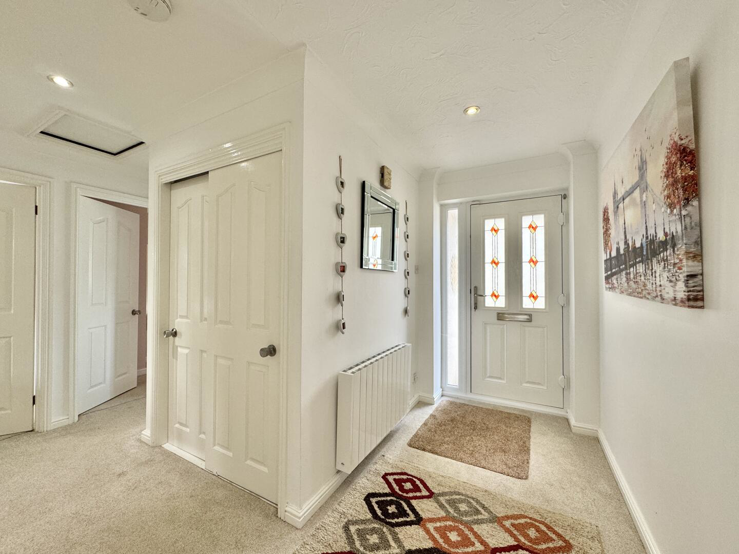 Fir Grove, Carnon Downs, Truro, photo 13