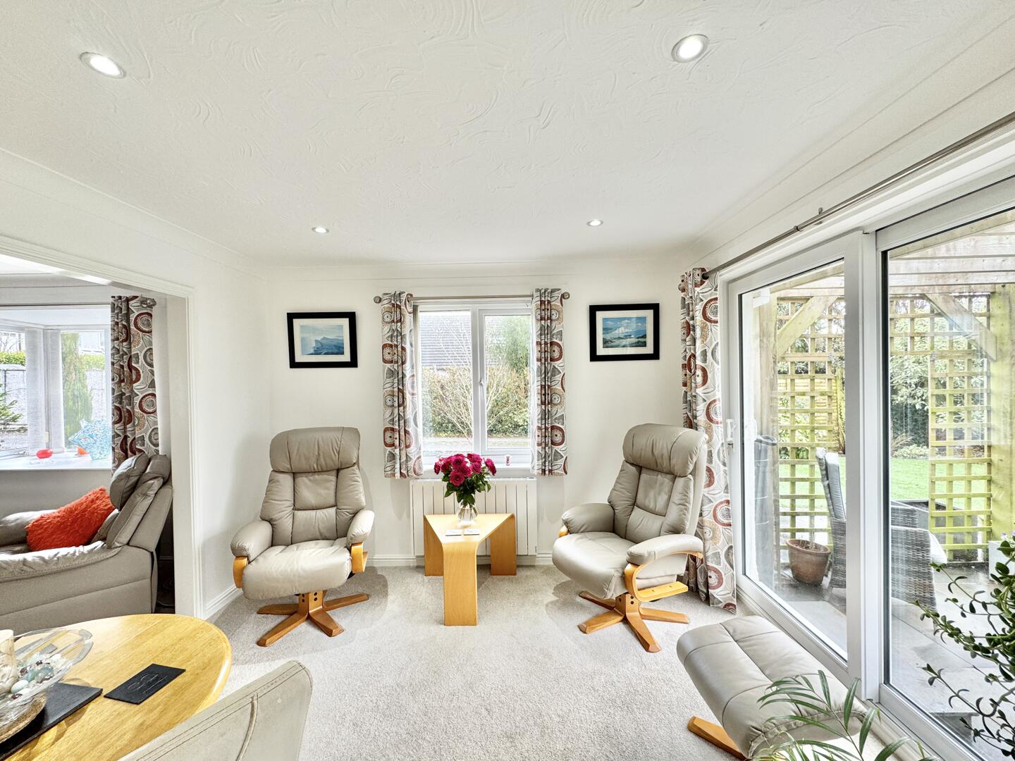 Fir Grove, Carnon Downs, Truro, photo 9