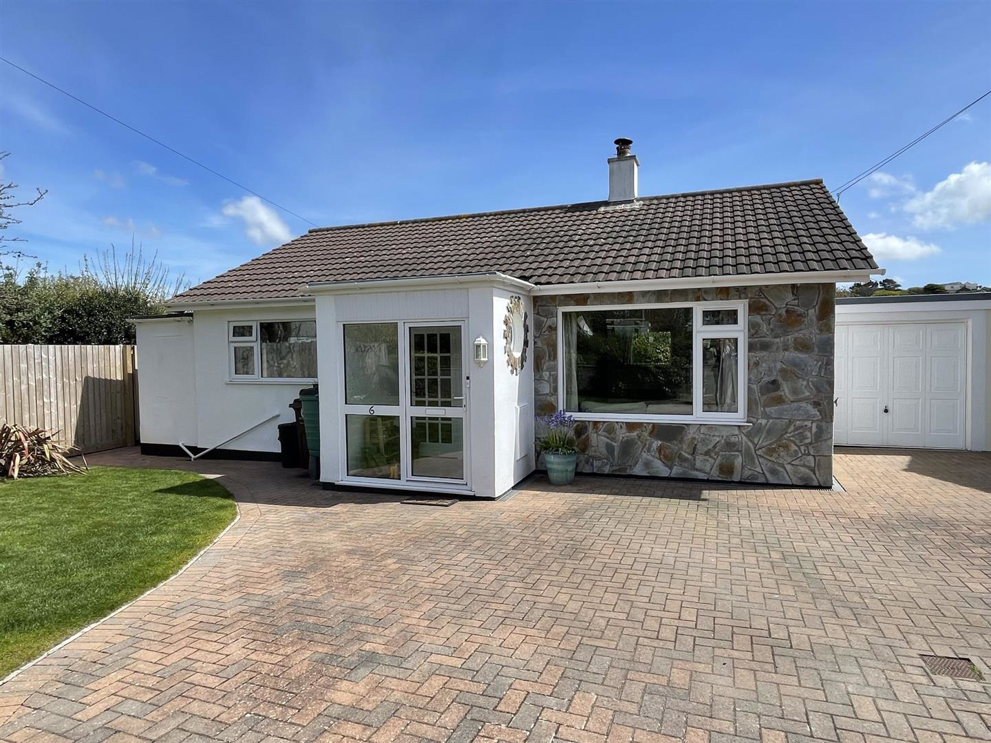 South View Parc, Porthtowan, photo 32