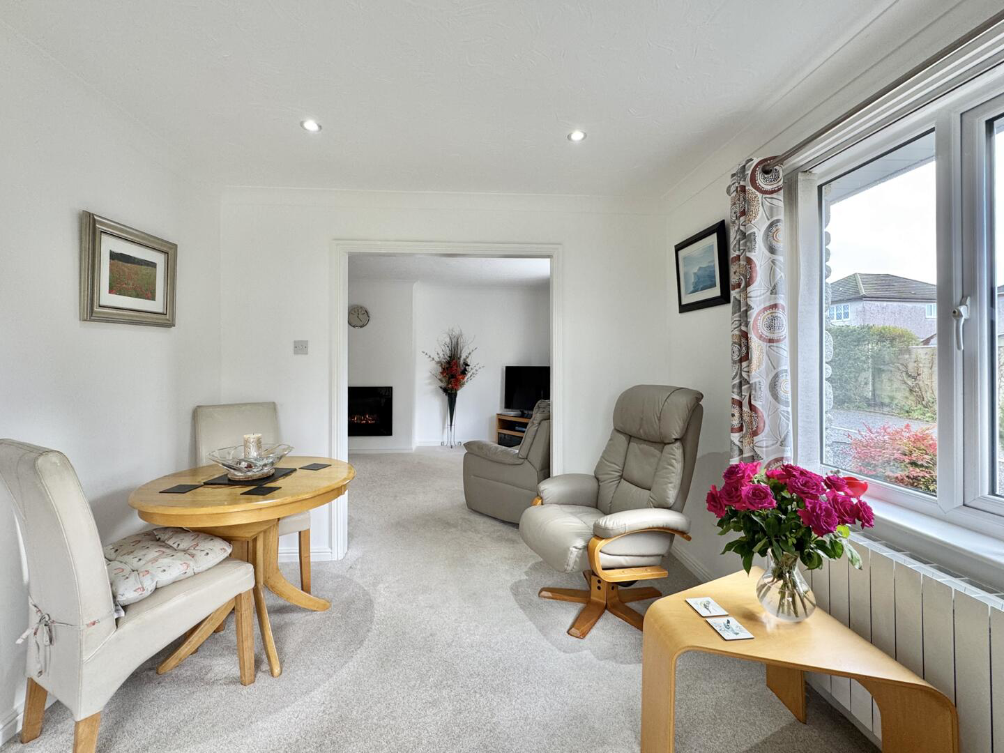 Fir Grove, Carnon Downs, Truro, photo 11