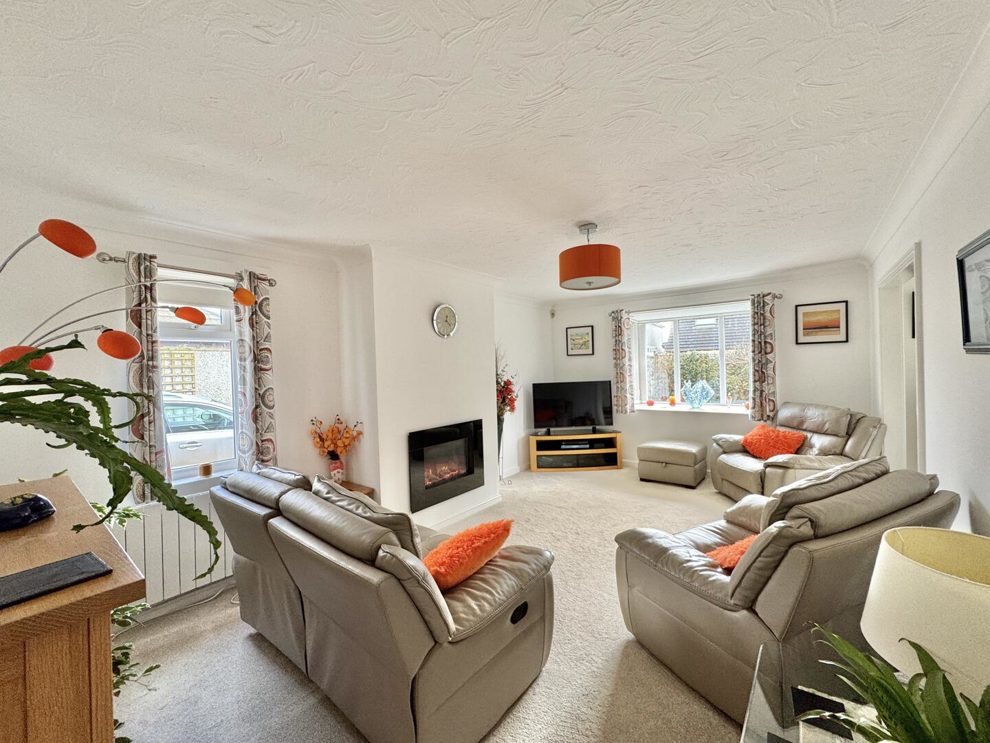Fir Grove, Carnon Downs, Truro, photo 4