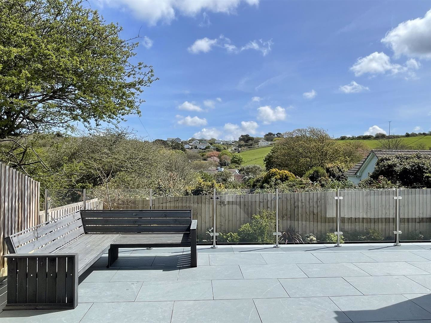 South View Parc, Porthtowan, photo 4