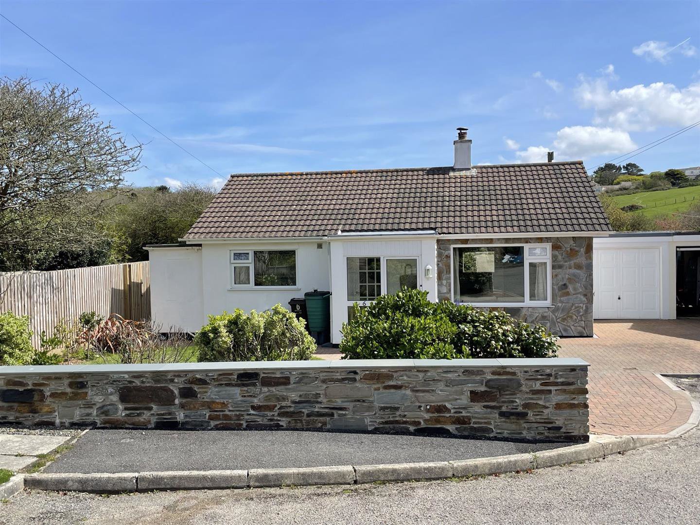 South View Parc, Porthtowan, photo 33