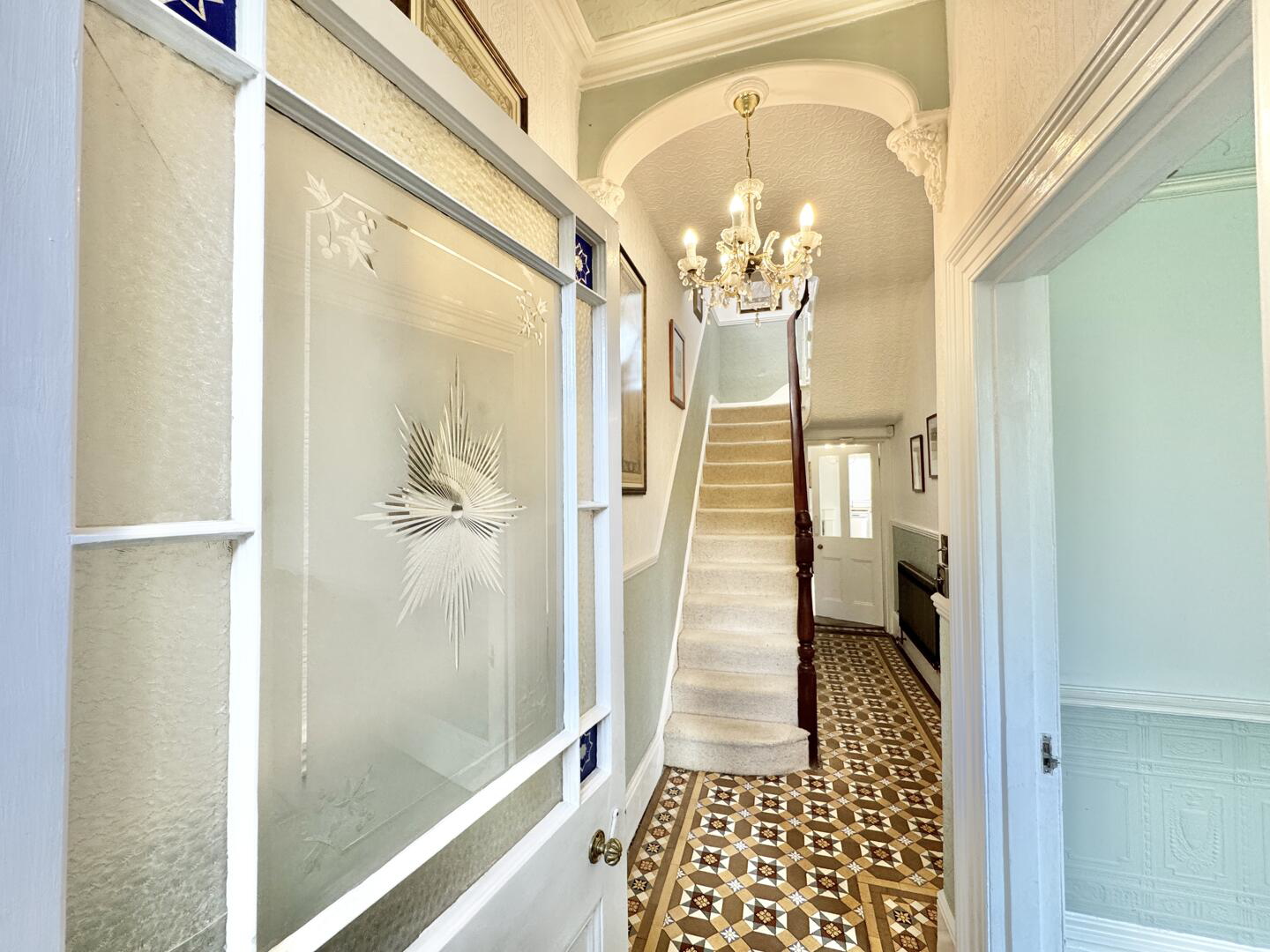 Tregolls Road, Truro, photo 2