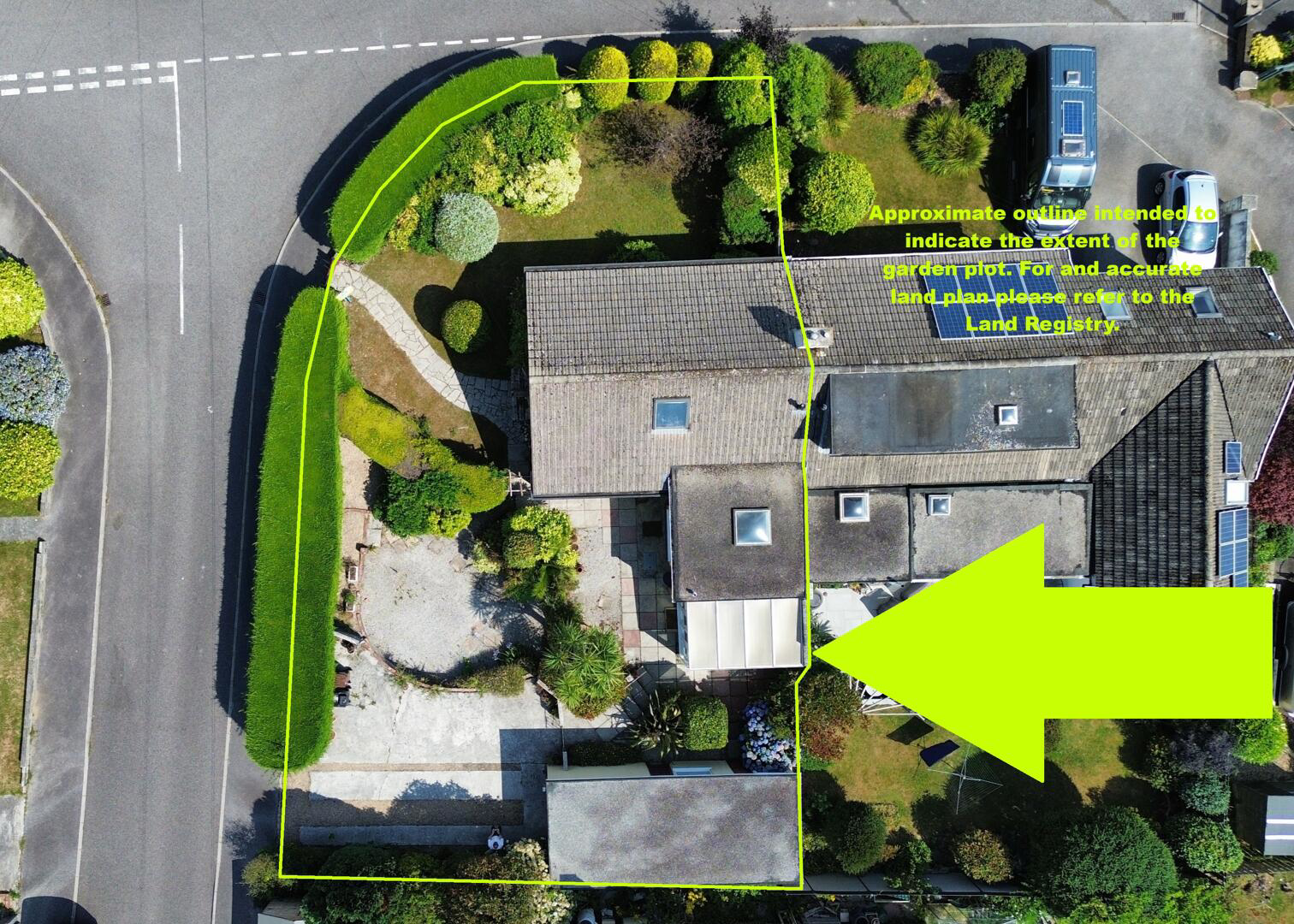 Kerley Grove, Truro, photo 3