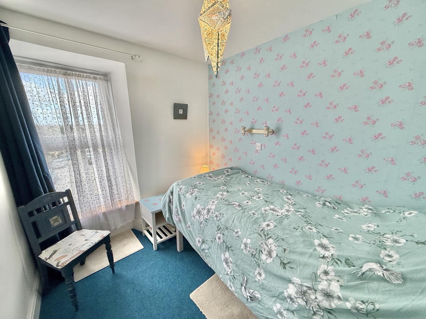Gladstone Terrace, Redruth, photo 11