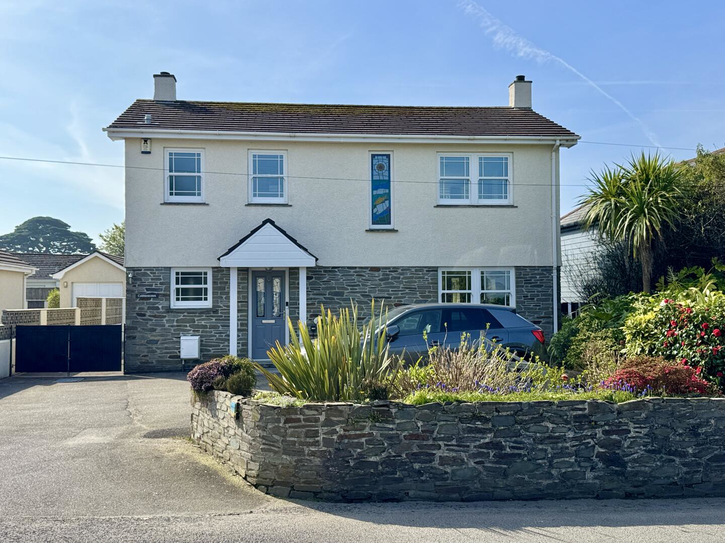 Bissoe Road, Carnon Downs, Truro, photo 21