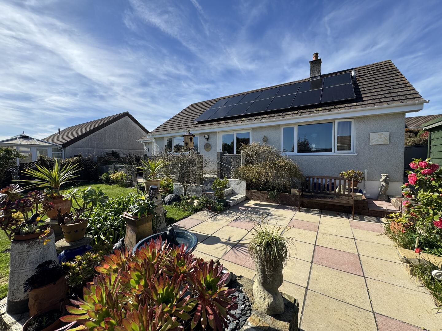 Newbridge Lane, Truro, photo 17