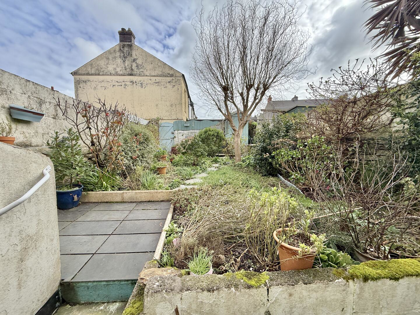 Gladstone Terrace, Redruth, photo 12