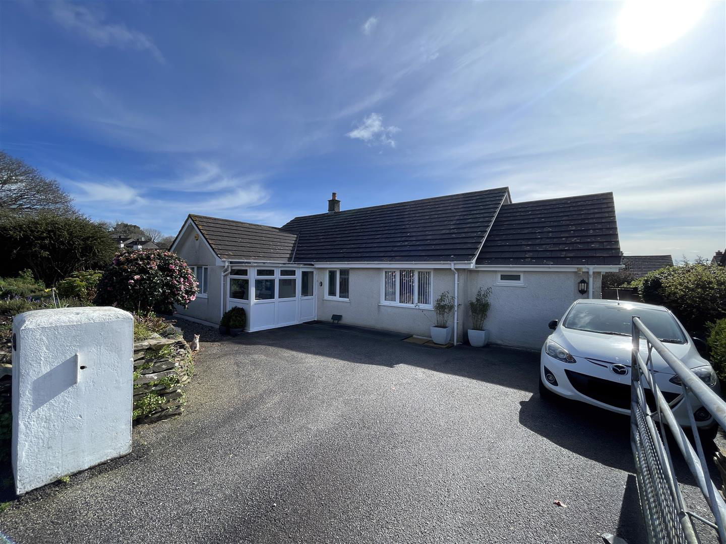 Newbridge Lane, Truro