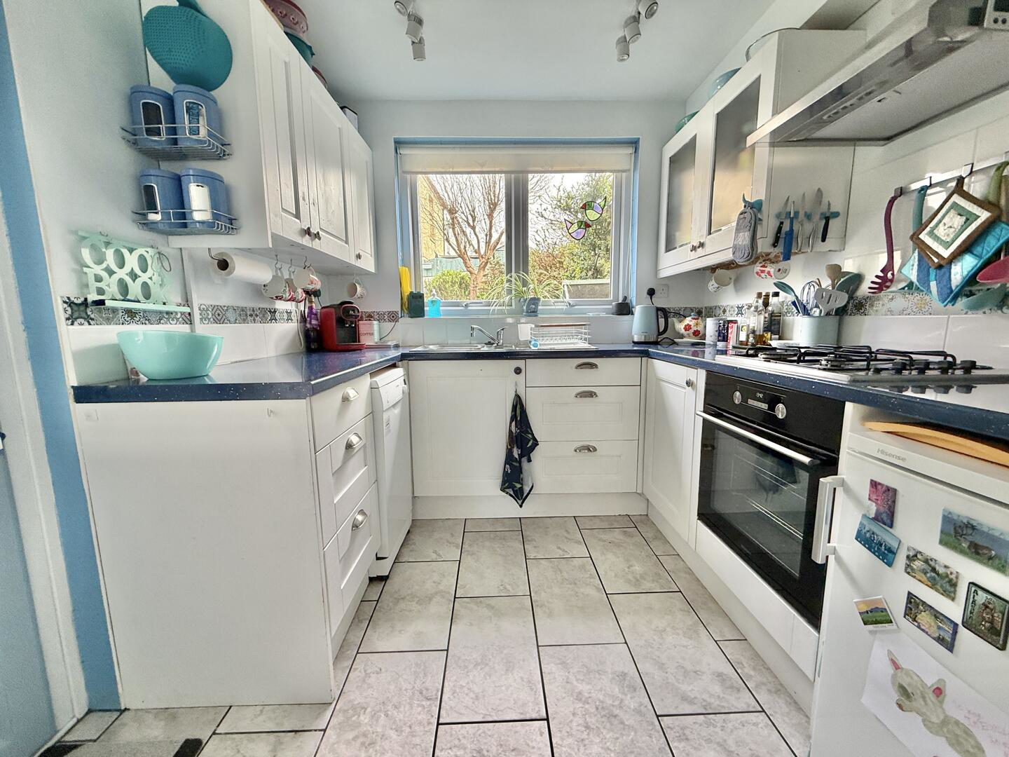 Gladstone Terrace, Redruth, photo 5