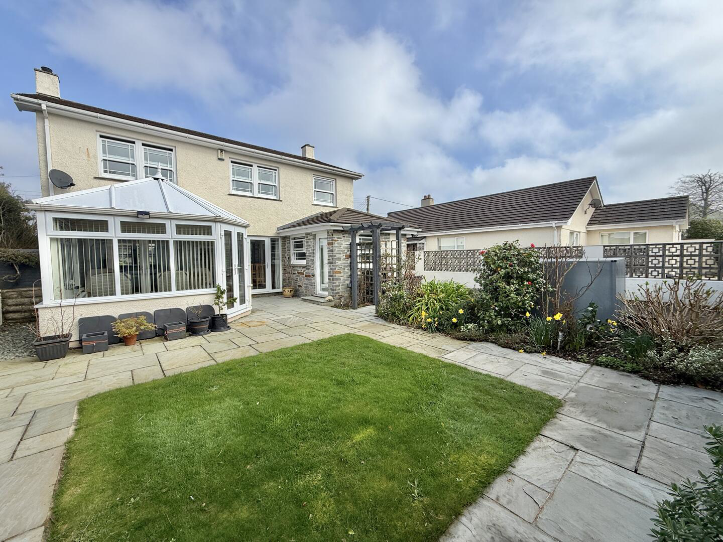 Bissoe Road, Carnon Downs, Truro, photo 19
