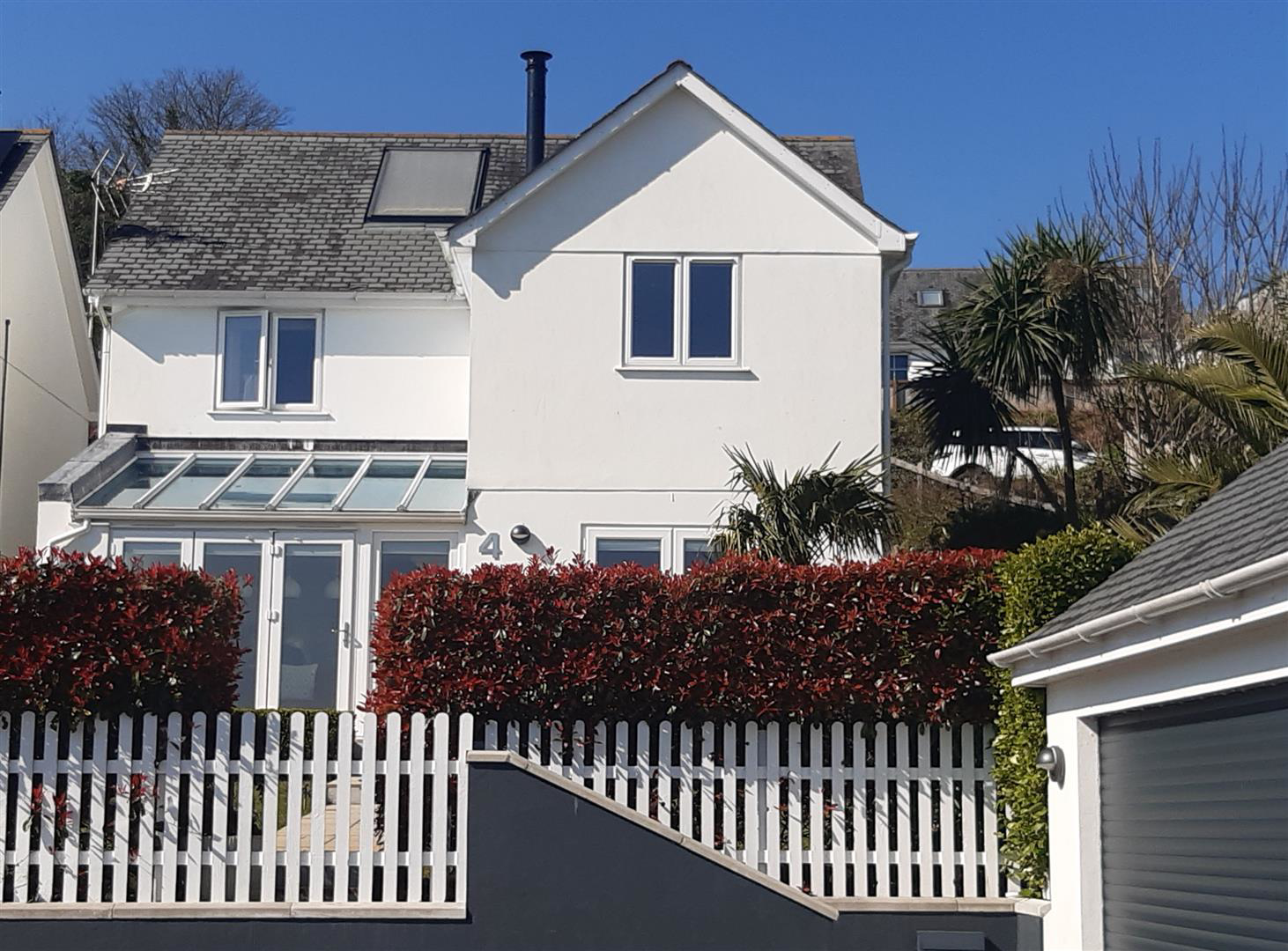 Carnmarth, Carharrack