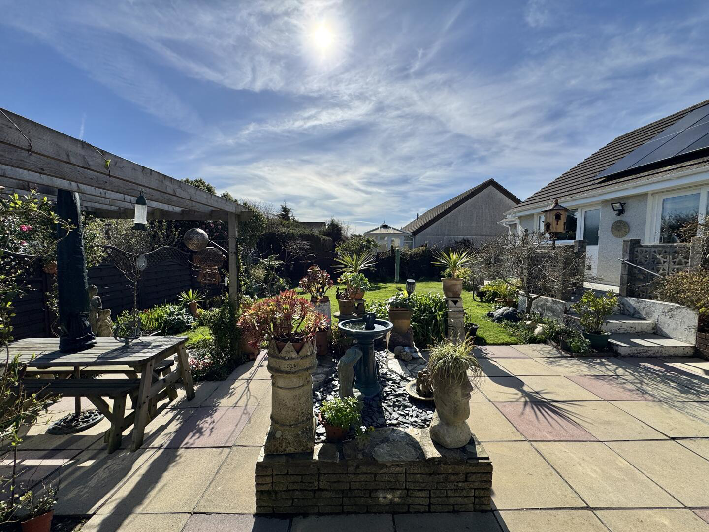 Newbridge Lane, Truro, photo 2