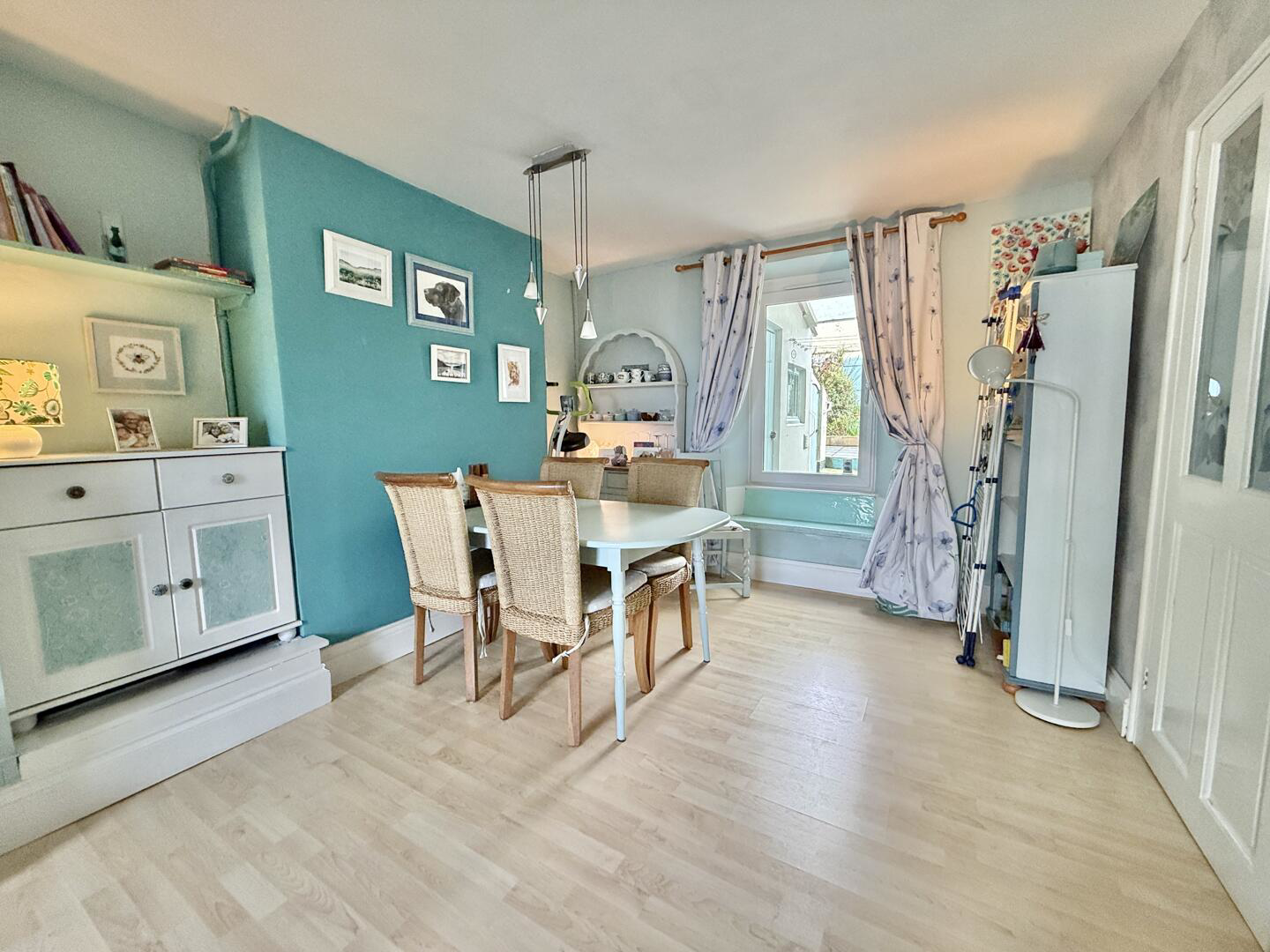 Gladstone Terrace, Redruth, photo 4