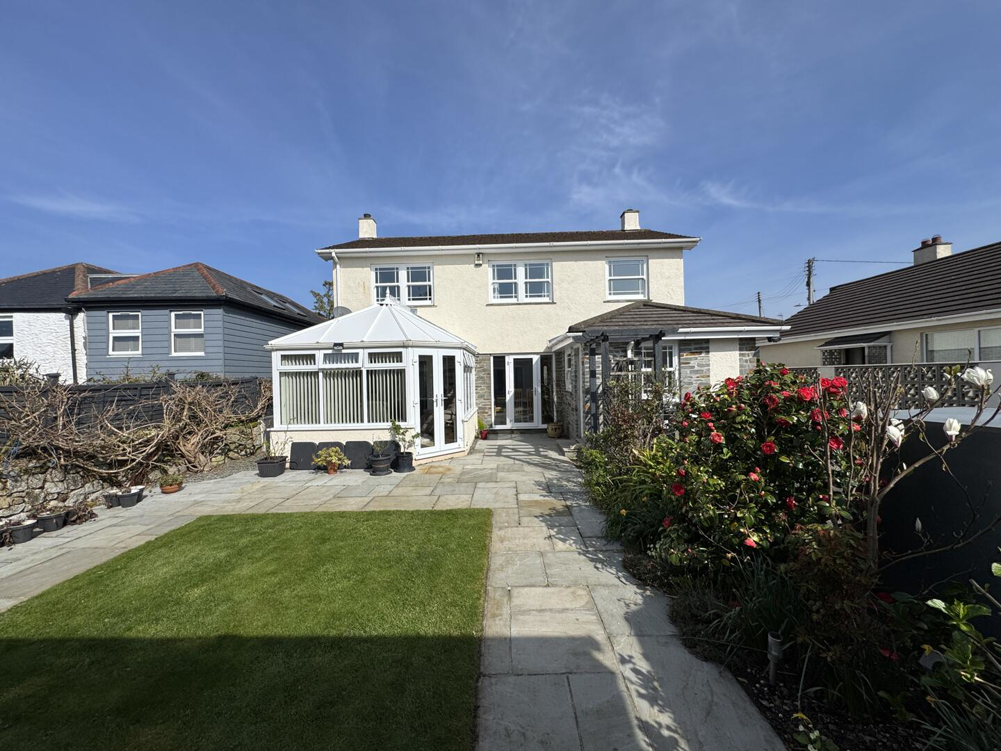 Bissoe Road, Carnon Downs, Truro, photo 2