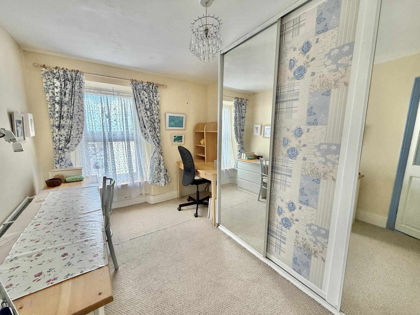 Gladstone Terrace, Redruth, photo 10
