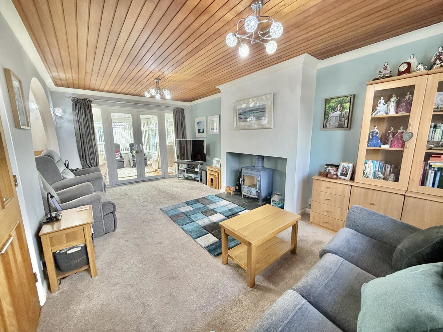 Bissoe Road, Carnon Downs, Truro, photo 3