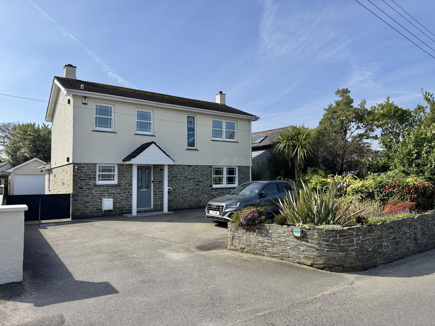 Bissoe Road, Carnon Downs, Truro, photo 20