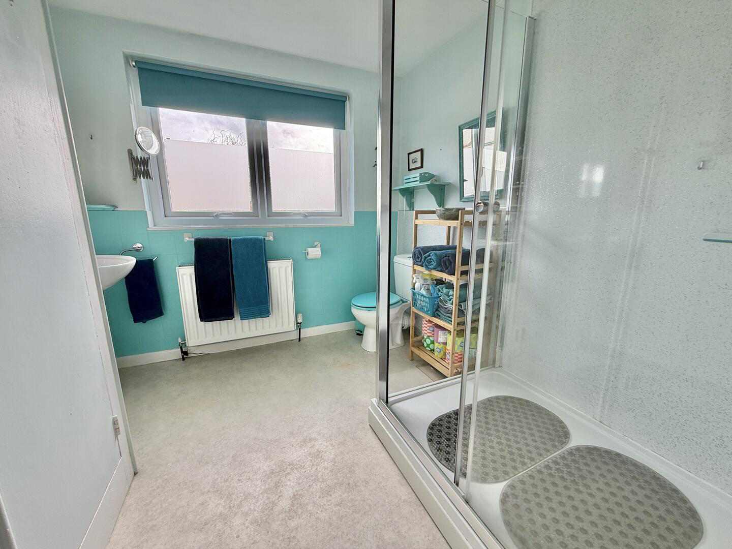 Gladstone Terrace, Redruth, photo 8