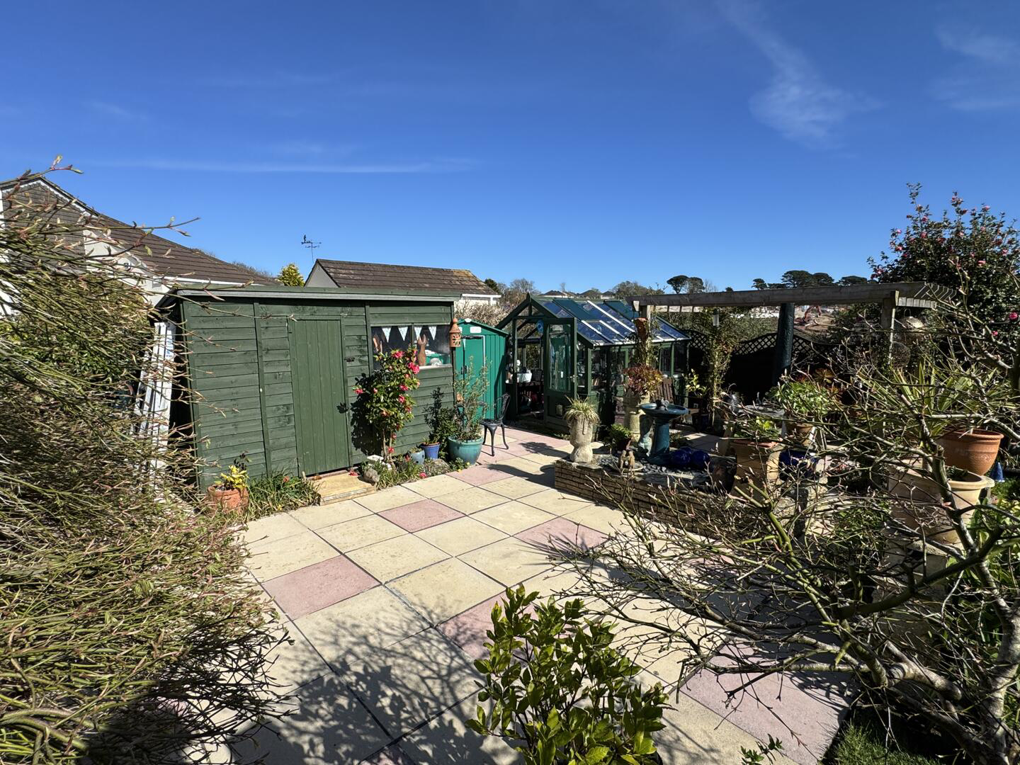 Newbridge Lane, Truro, photo 23