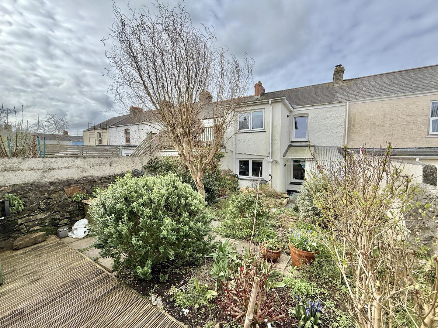 Gladstone Terrace, Redruth, photo 14