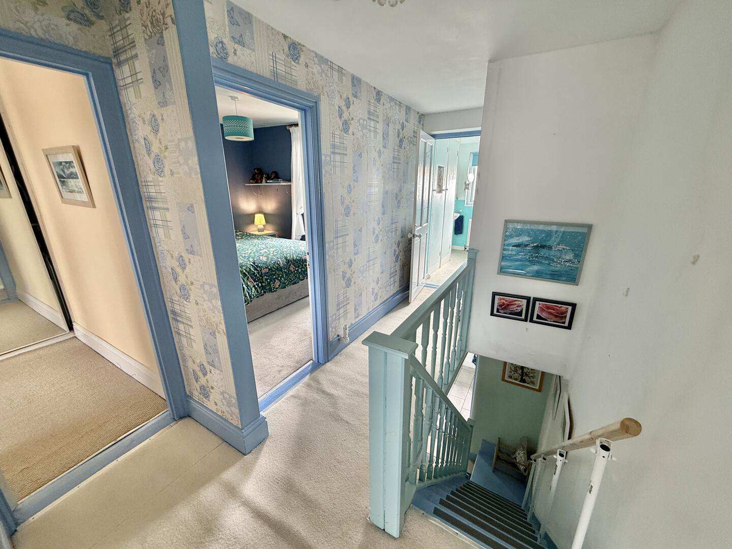Gladstone Terrace, Redruth, photo 7
