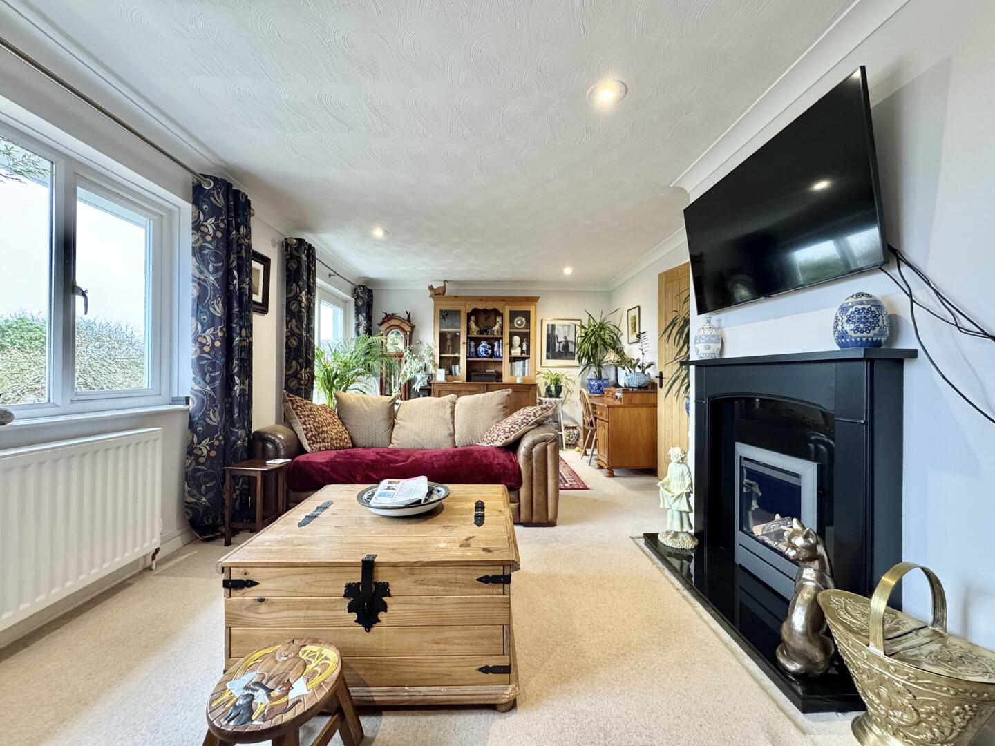 Newbridge Lane, Truro, photo 6