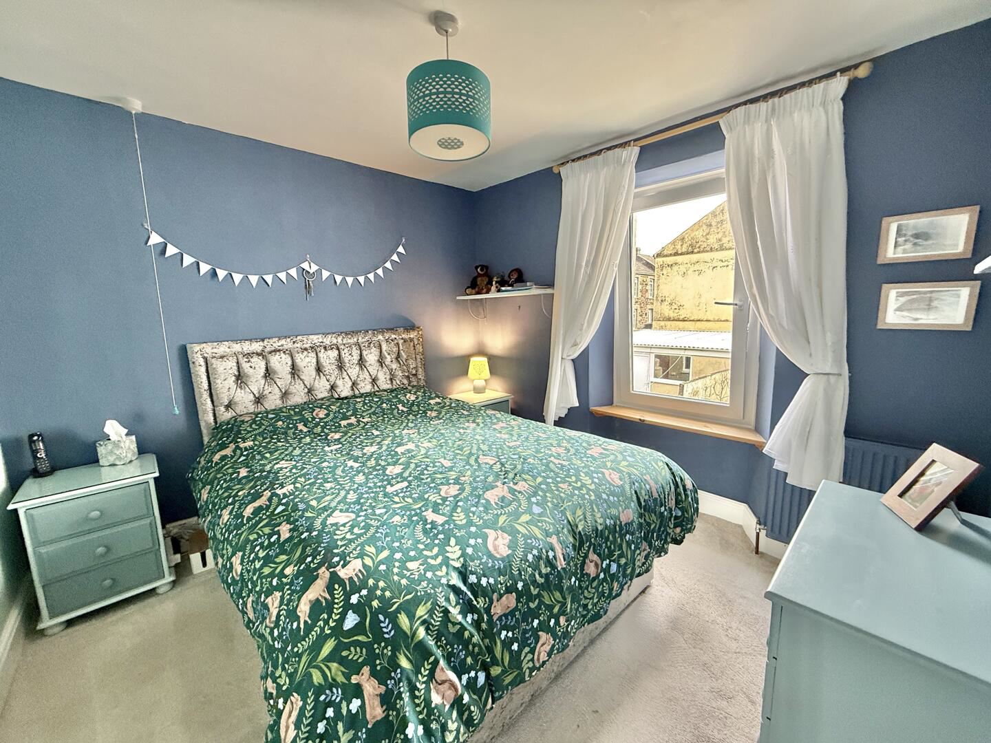 Gladstone Terrace, Redruth, photo 9