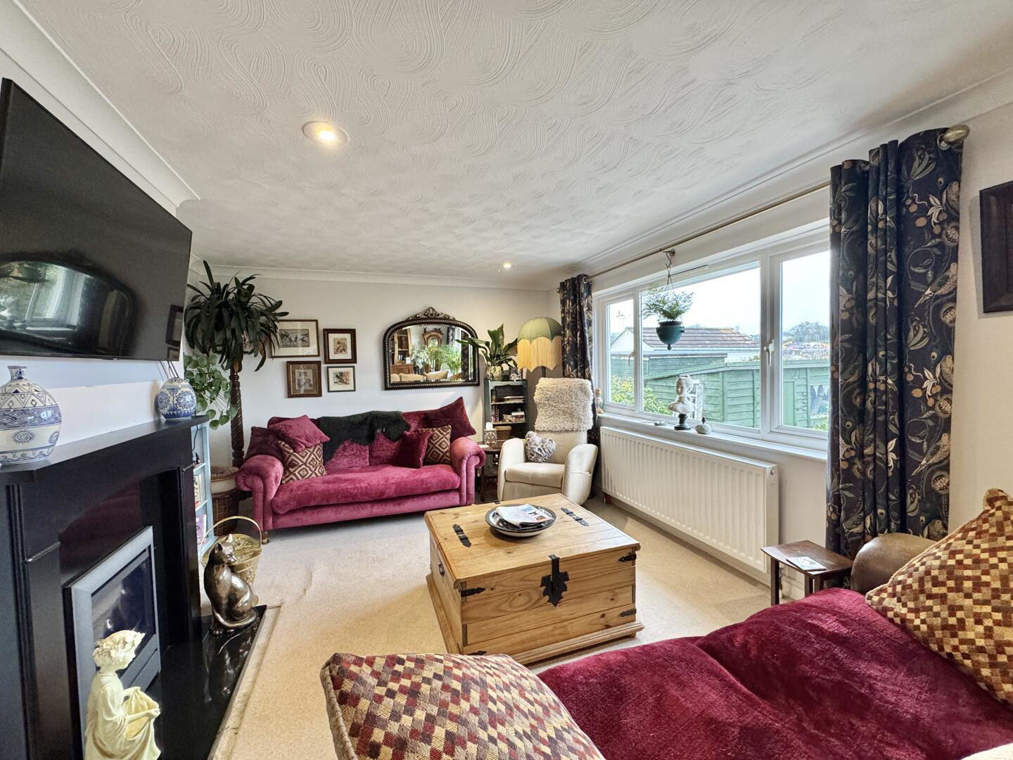 Newbridge Lane, Truro, photo 7