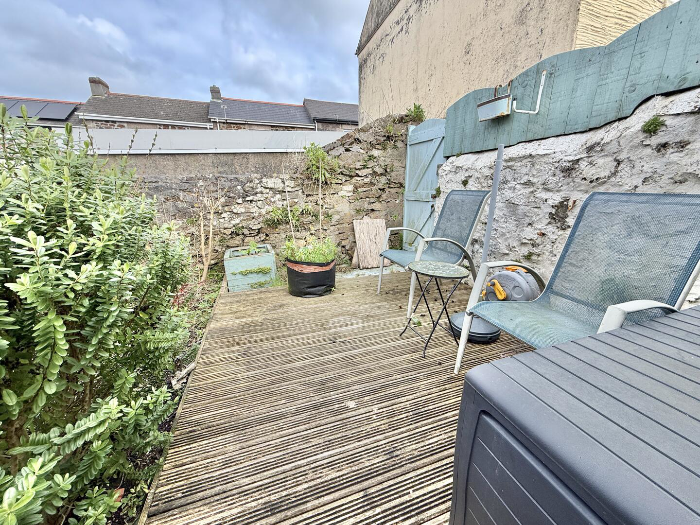 Gladstone Terrace, Redruth, photo 13
