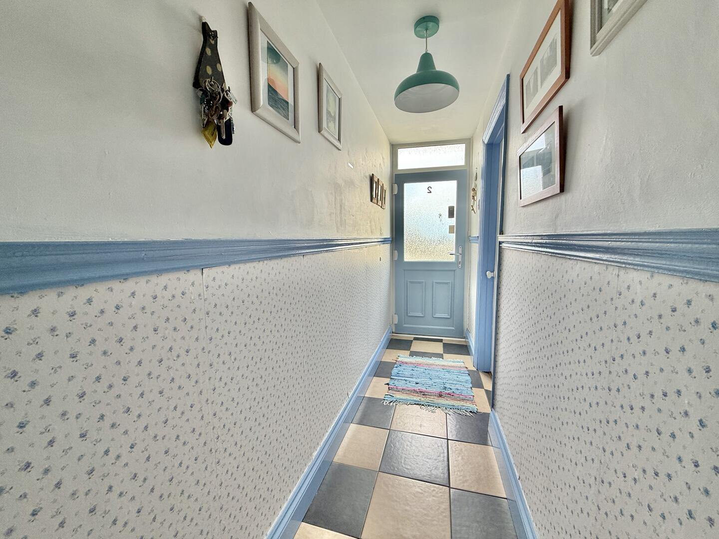 Gladstone Terrace, Redruth, photo 6