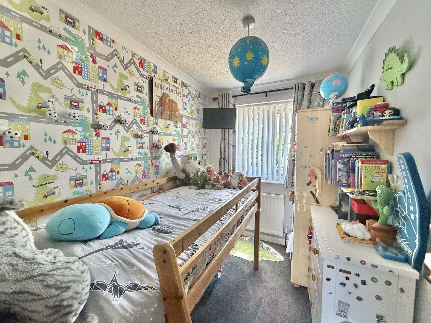 Bedruthan Avenue, Truro, photo 15