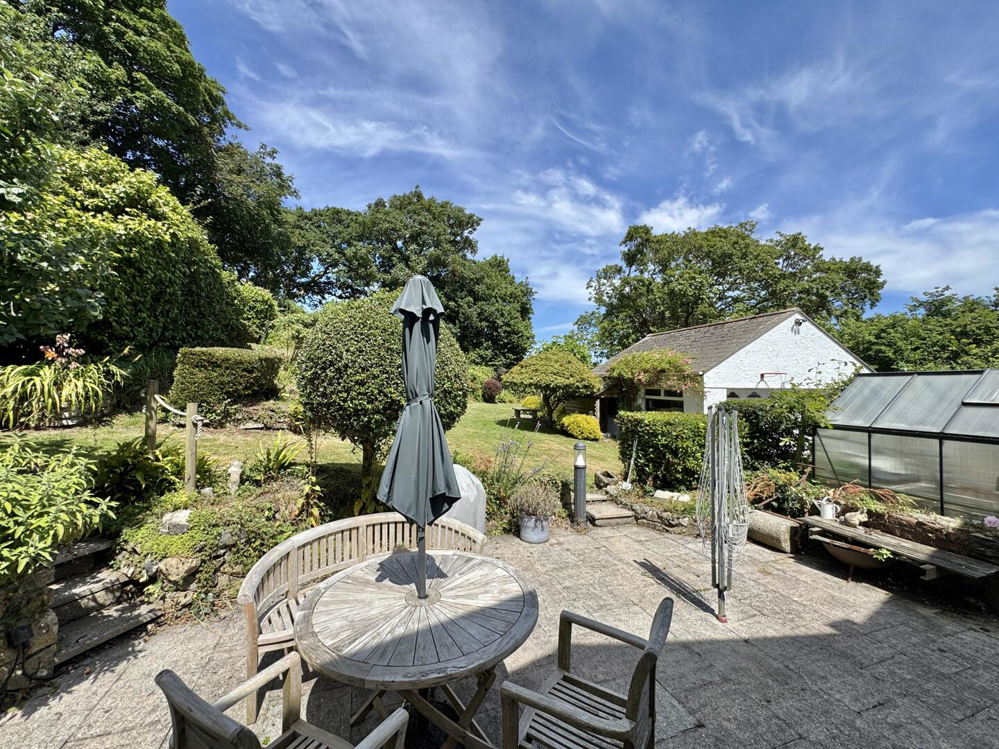 Watergate, Bridge Hill, Illogan, photo 24