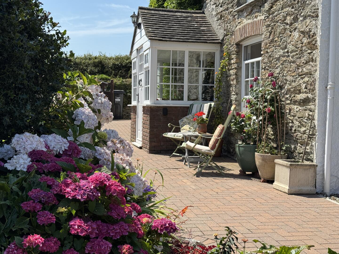 Feock,  Near Truro, photo 22