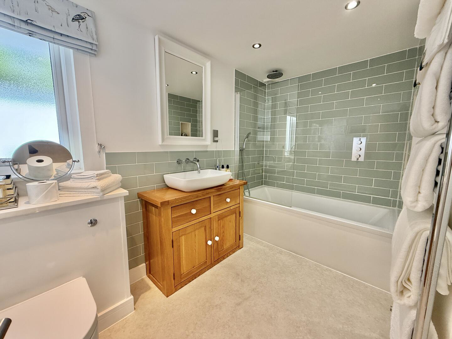 Bar Meadows, Malpas, Truro, photo 7