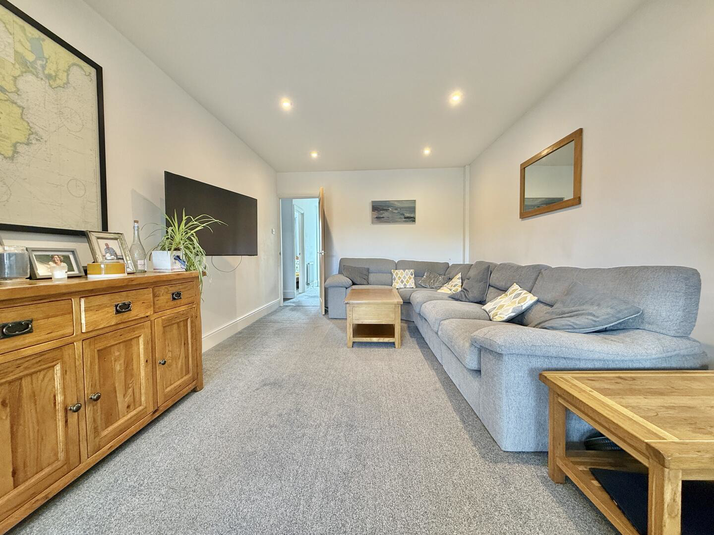Trewidden Close, Truro, photo 6