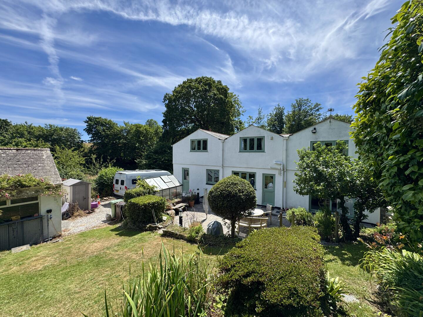Watergate, Bridge Hill, Illogan, photo 23