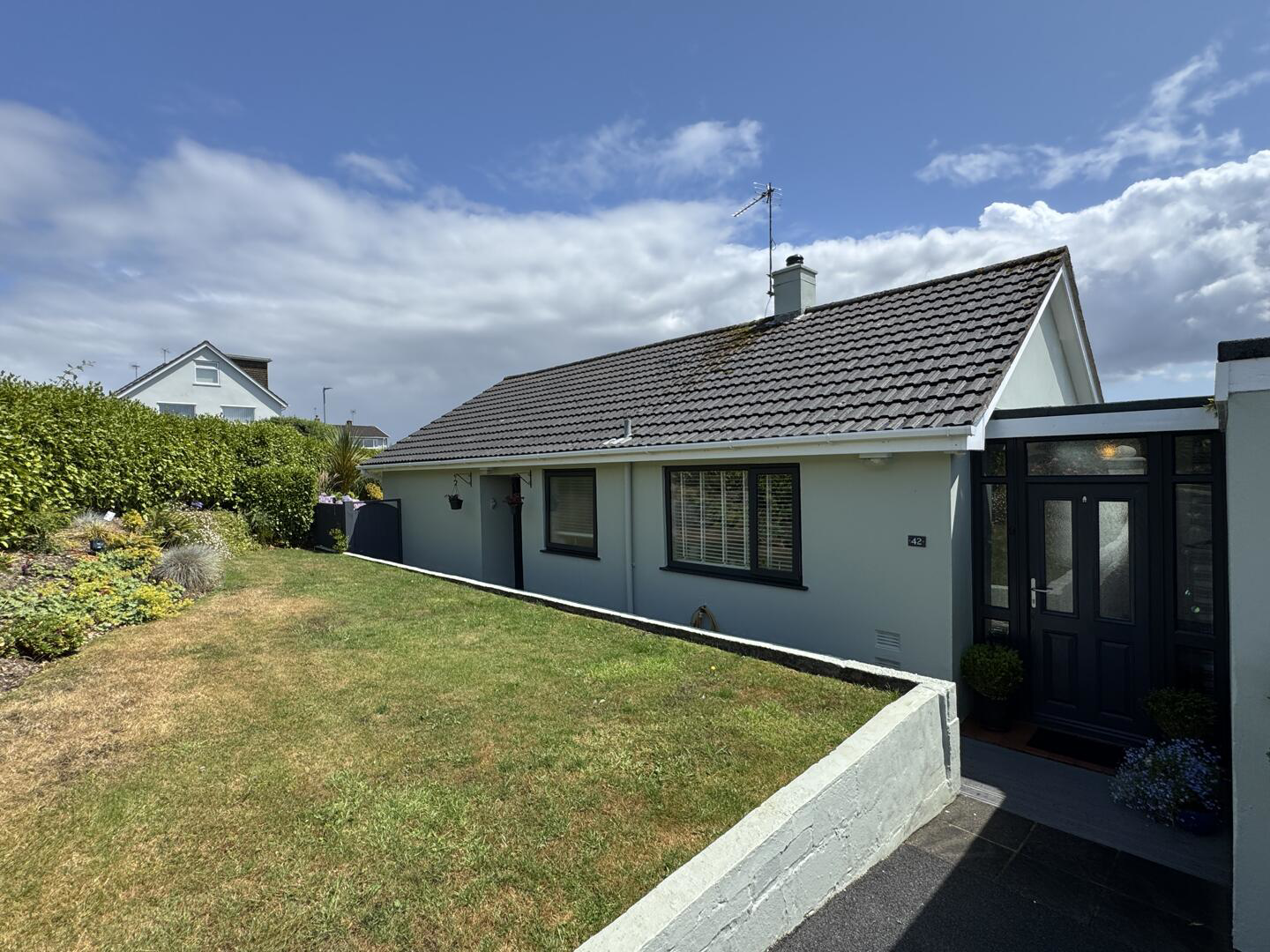 Higher Polsue Way, Tresillian, photo 2